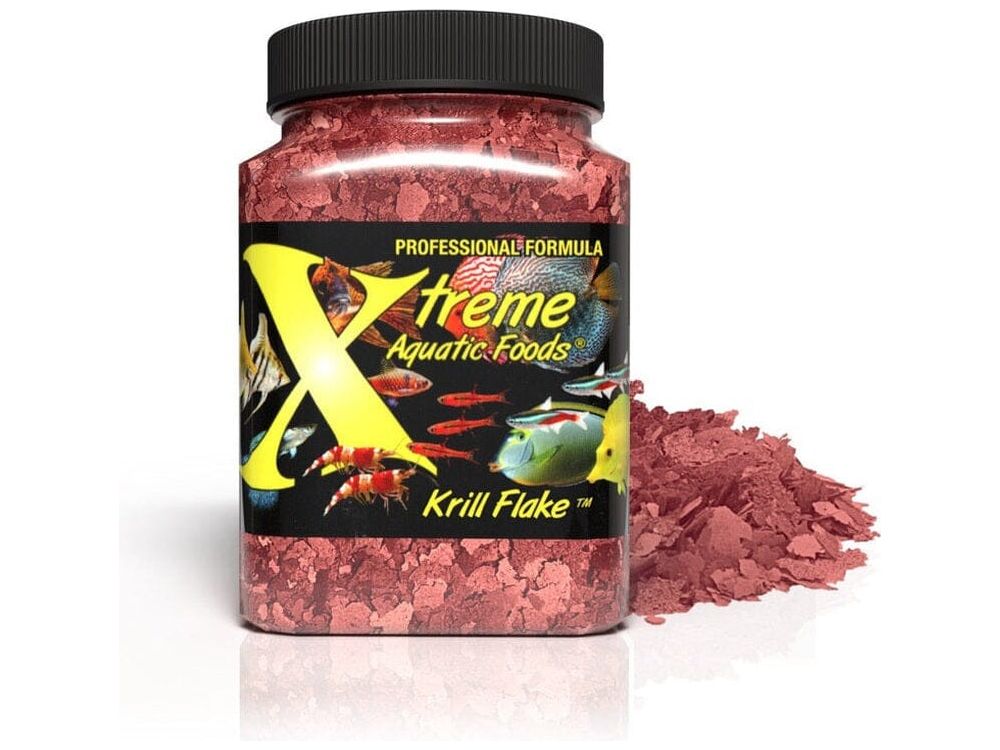 Krill Flakes 3.5oz