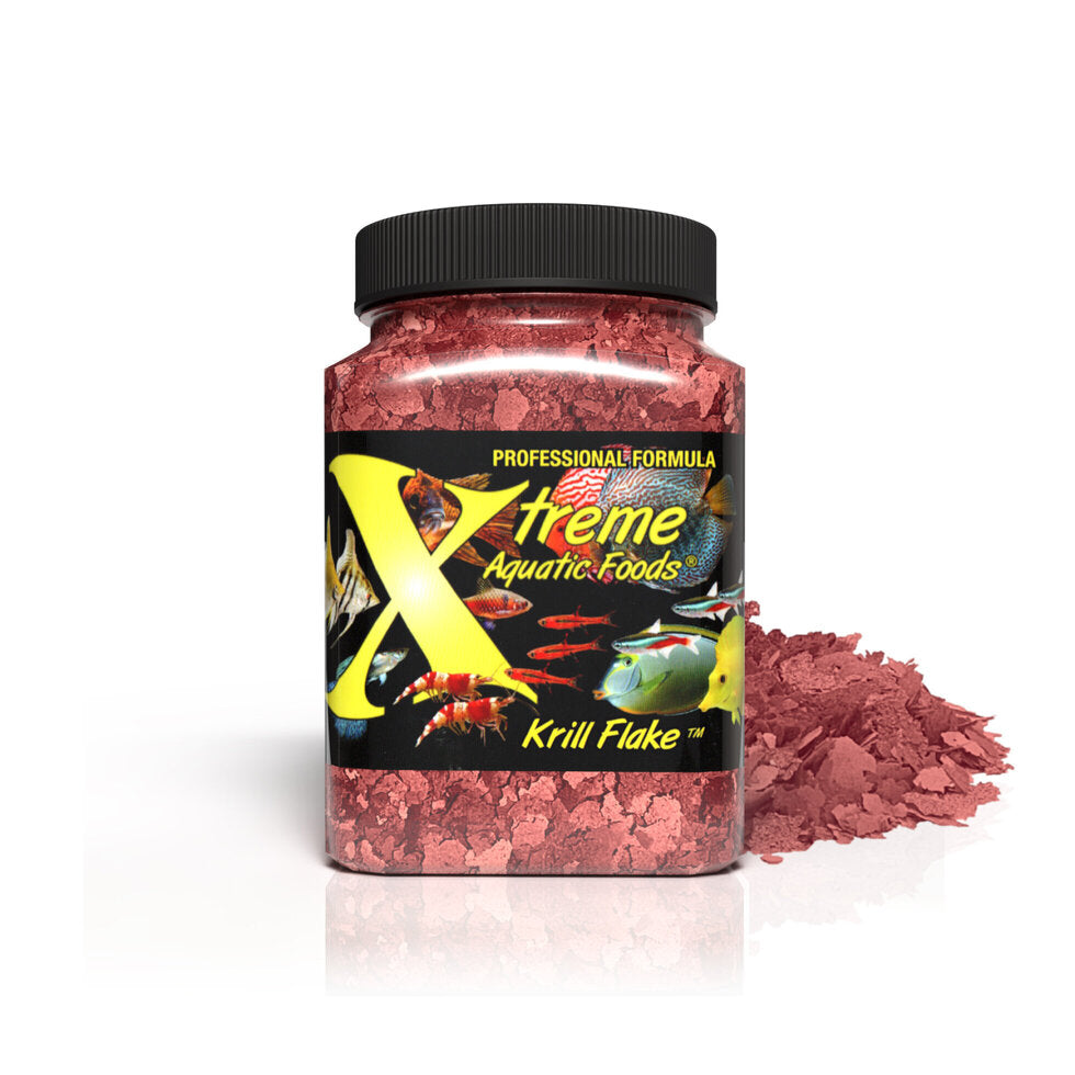 Krill Flakes 3.5oz Xtreme