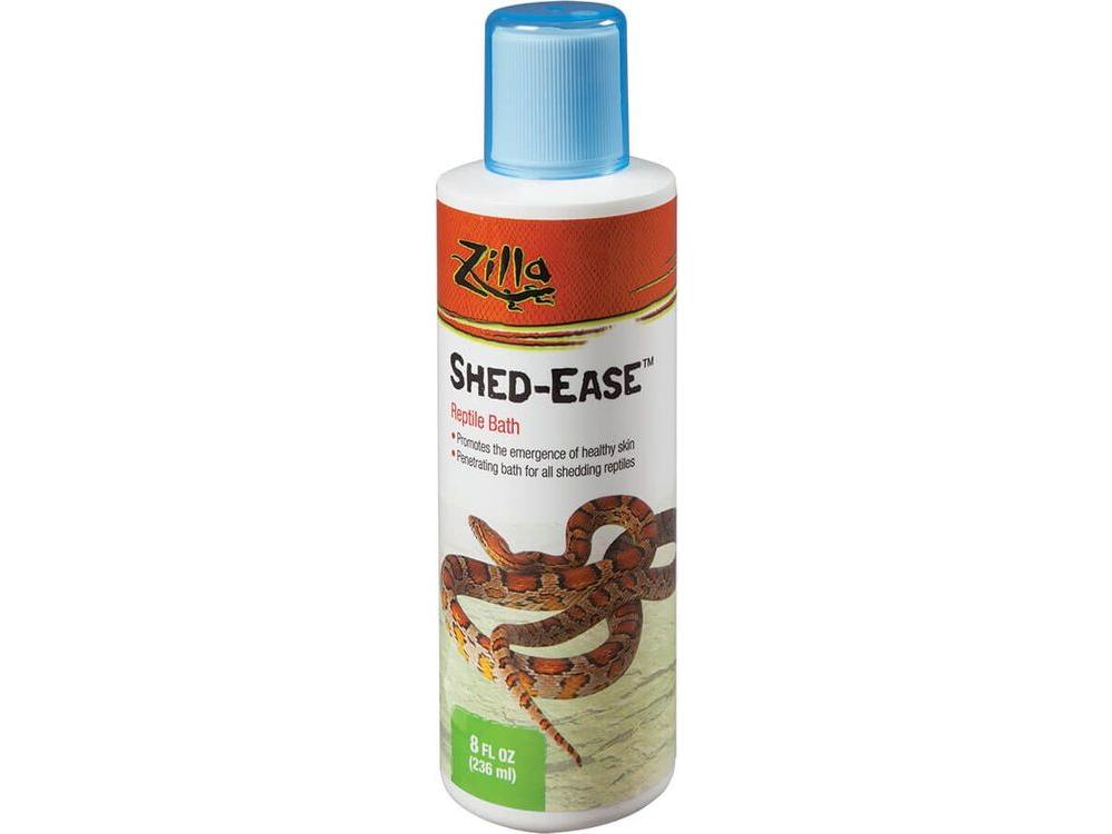 Zilla Shed-Ease Reptile Bath Zilla