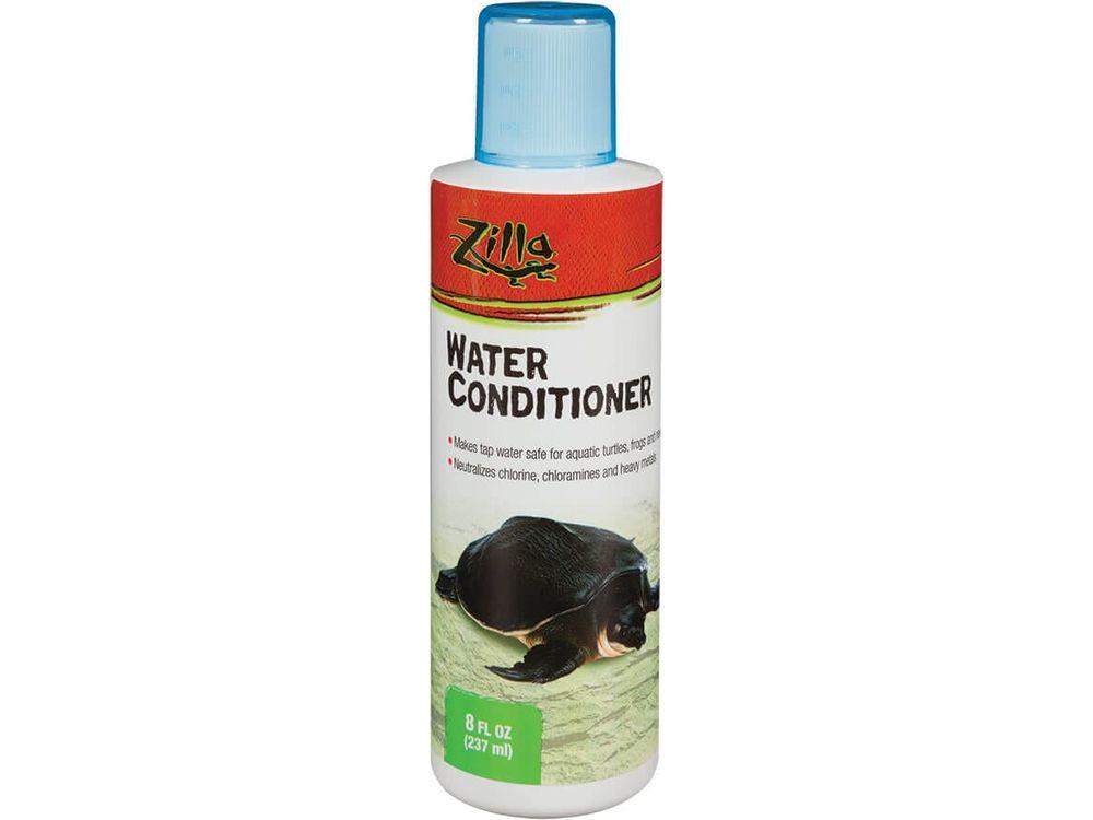 Zilla Water Conditioner Zilla