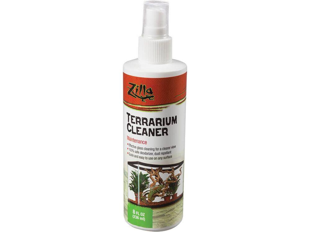 Zilla Terrarium Cleaner Zilla
