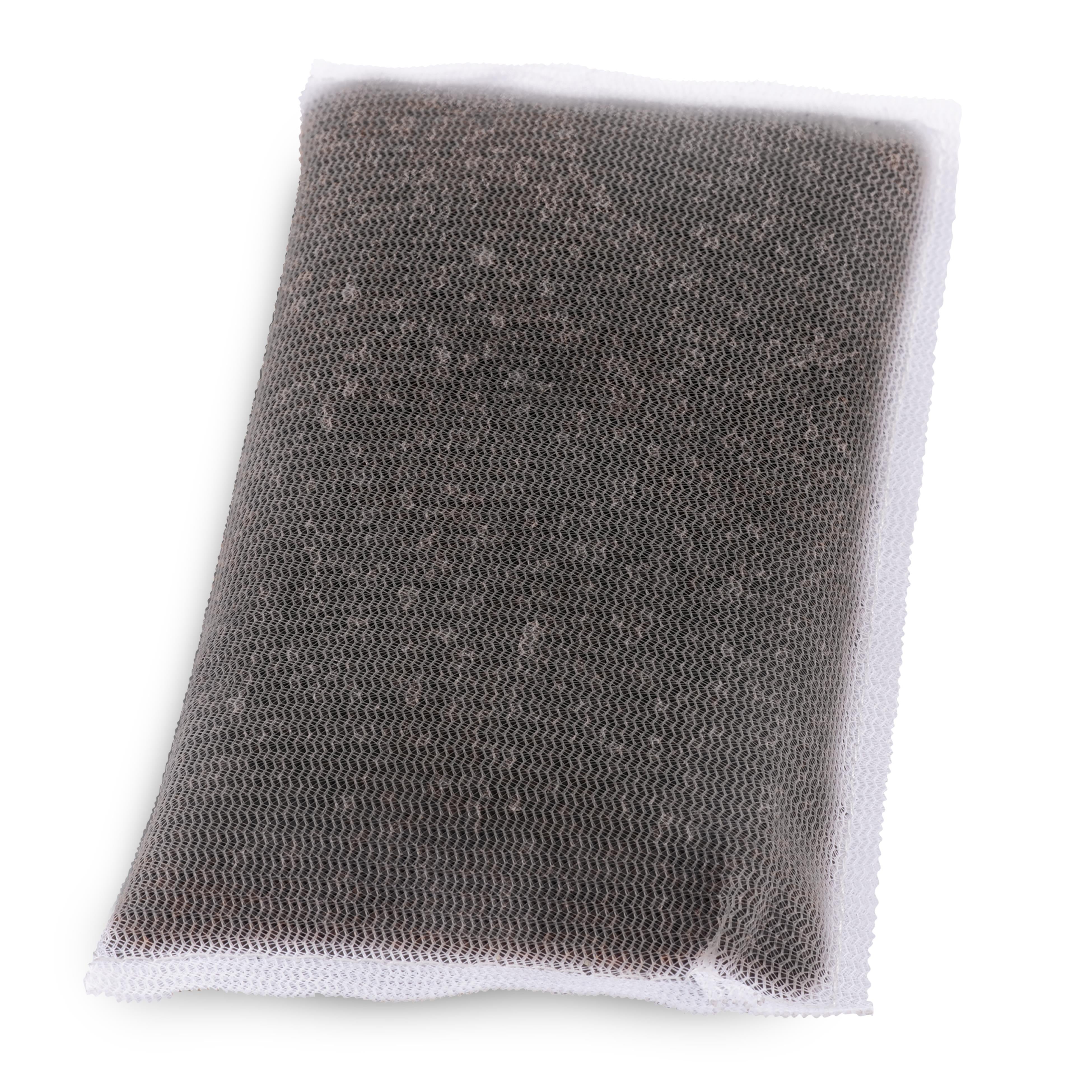 Fluval AC70/110 Clear-Carb Insert 2 pack