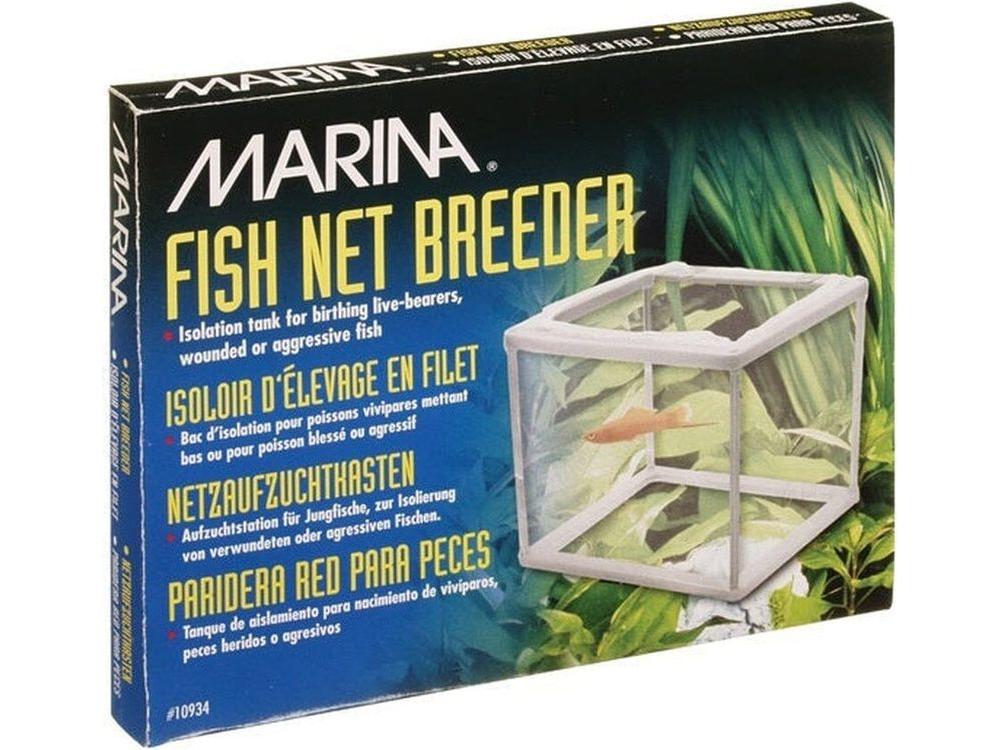 Marina Net Trap, Fine Mesh Fish Supplies Marina