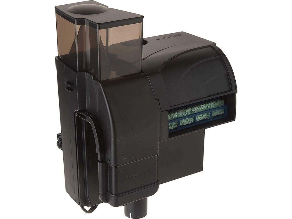 Coralife Marine Filter w/Protein Skimmer 1ea/30 gal Animals & Pet Supplies > Pet Supplies > Fish Supplies Coral Life