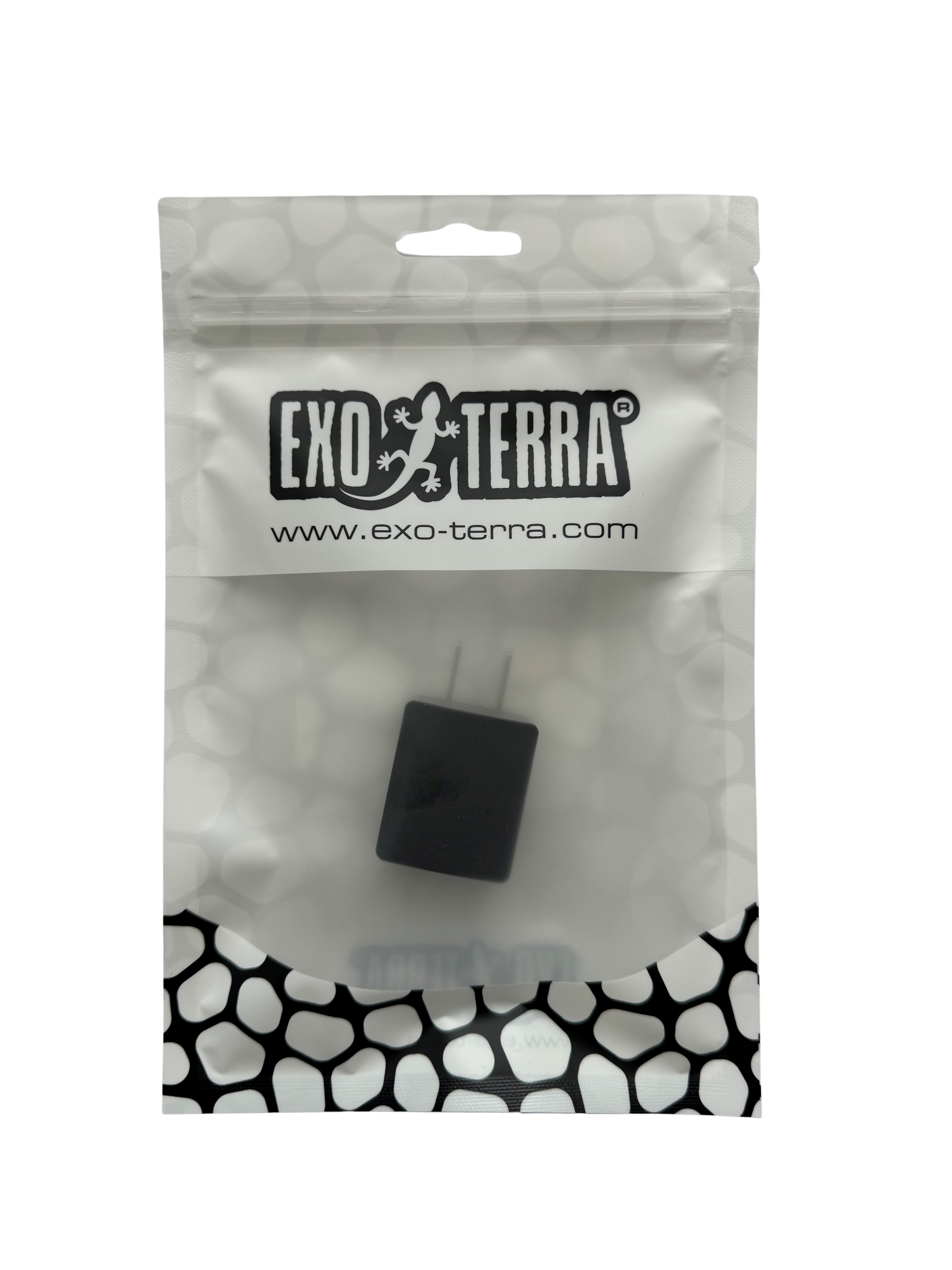 Exo Terra Terrarium Fan Adapter