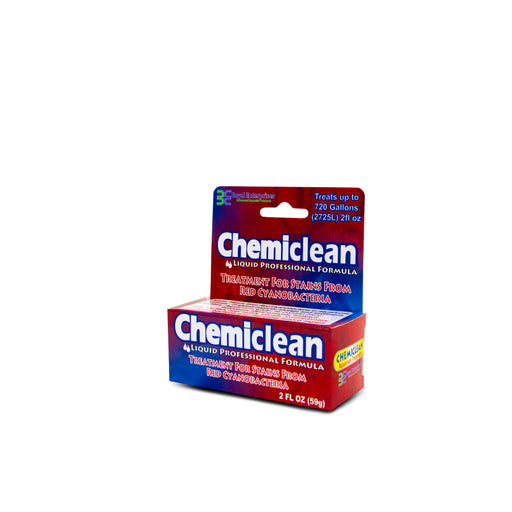 Boyd Enterprises ChemiClean Red Slime Remover 1ea/2 fl oz