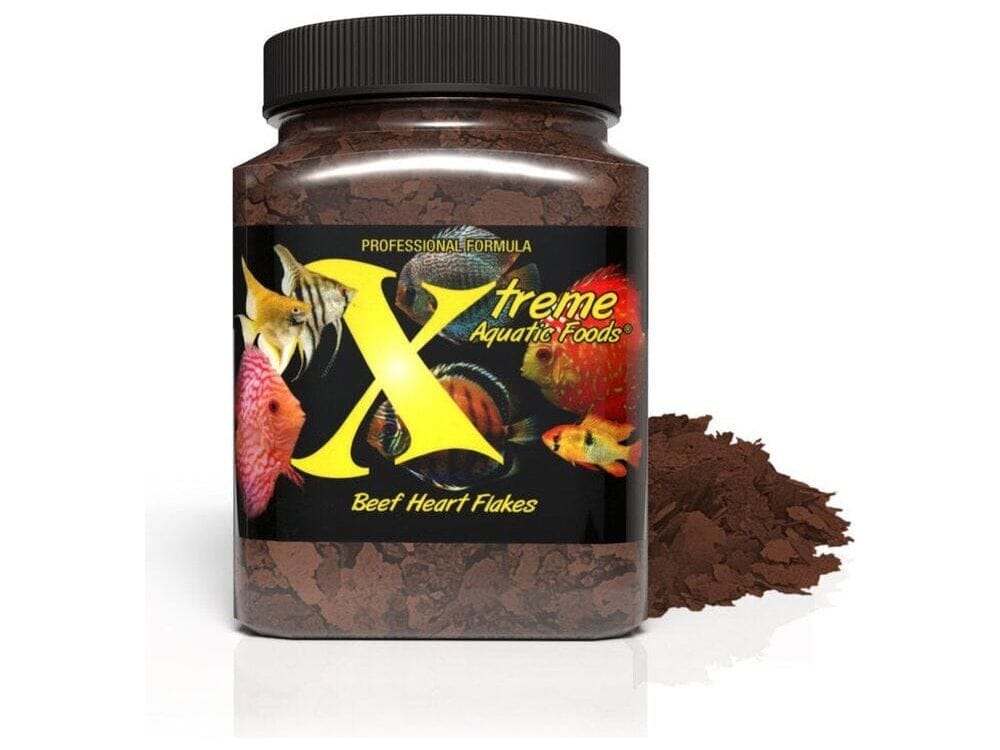 Beef Heart Flake 3.5oz