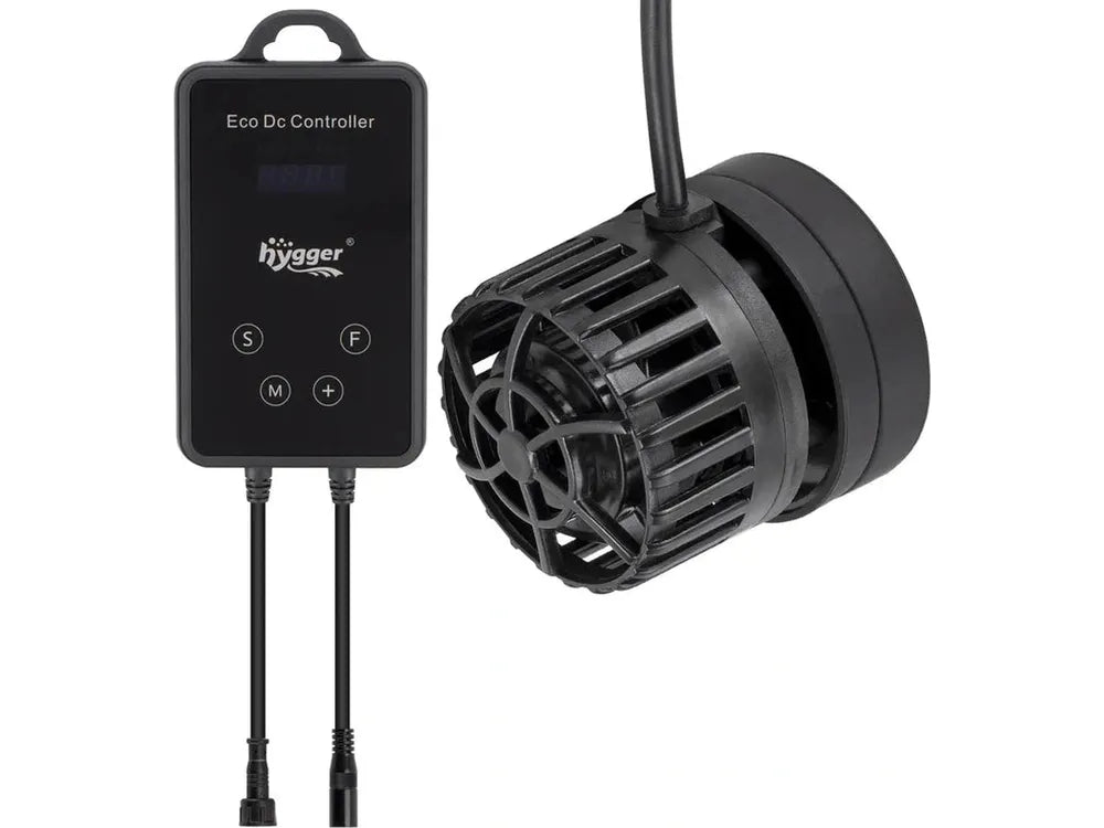 Hygger - Silent Magnetic Wavemaker