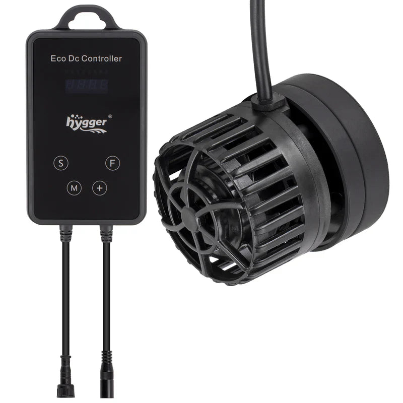 Hygger - Silent Magnetic Wavemaker