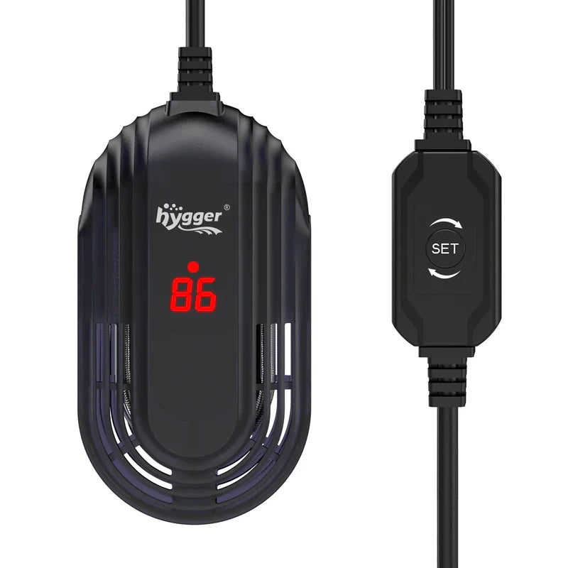 Hygger - Submersible Aquarium Heater HG097-50W