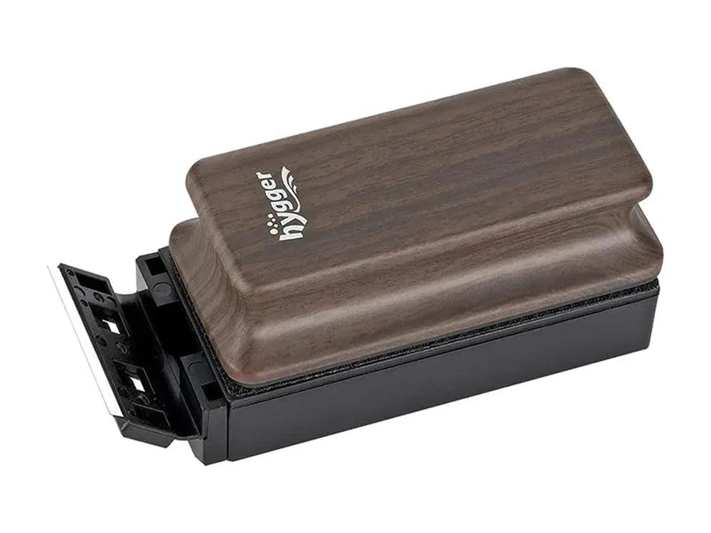 Hygger - Magnet Cleaner with Brush