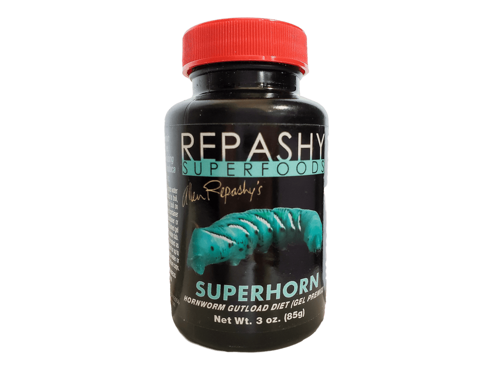 Repashy SuperHorn, 6 oz Repashy