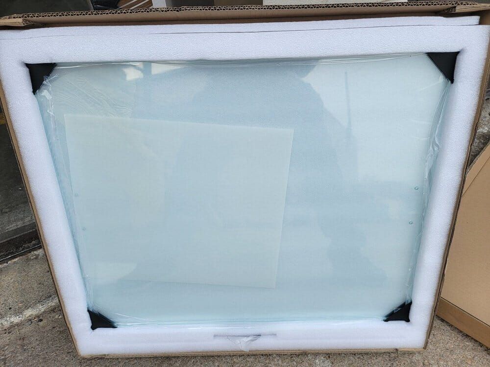 4x2x2 (120 Gallon) V2 Replacement Parts Reptile Habitats