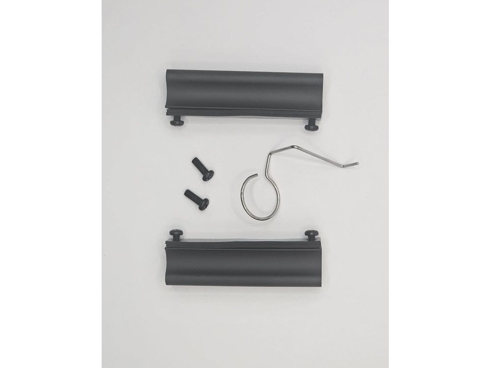 4x2x2 (120 Gallon) V2 Replacement Parts Reptile Habitats