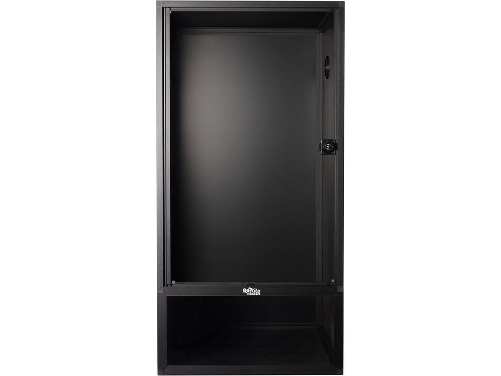 24x24x48 (120 Gallon) Arboreal Chameleon Enclosure Reptile Habitats