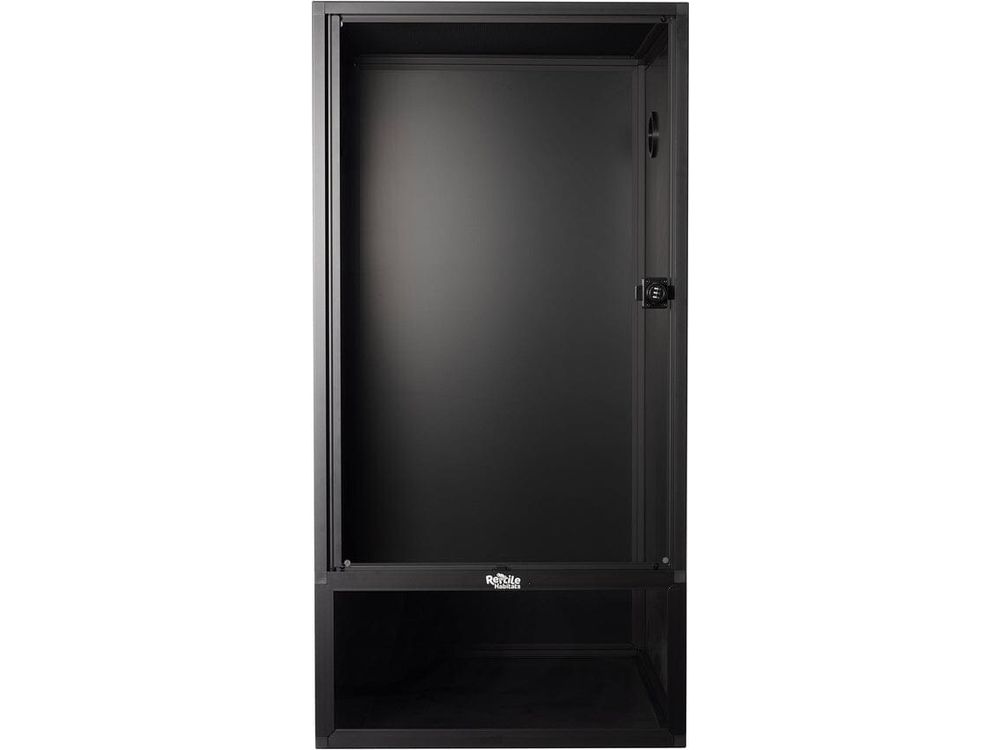 24x24x48 (120 Gallon) Arboreal Tokay Gecko Enclosure Reptile Habitats