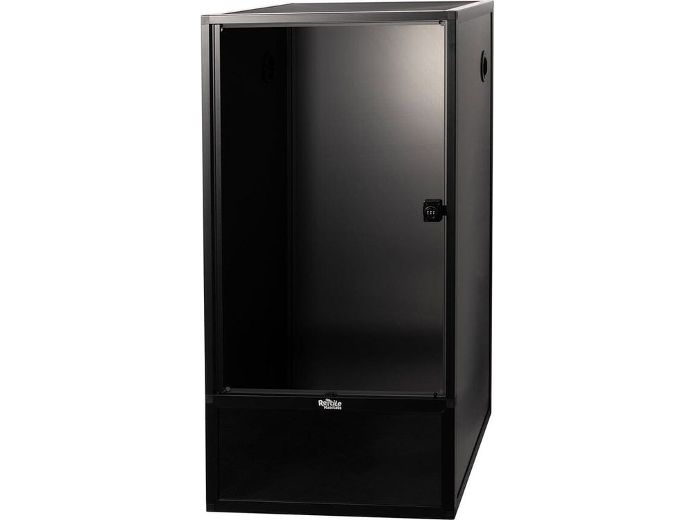 24x24x48 (120 Gallon) Arboreal Chameleon Enclosure Reptile Habitats