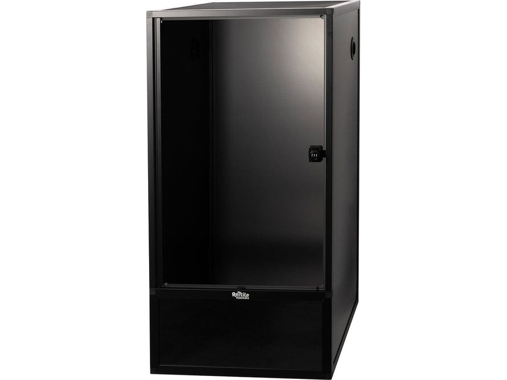 24x24x48 (120 Gallon) Arboreal Reptile Enclosure Reptile Habitats