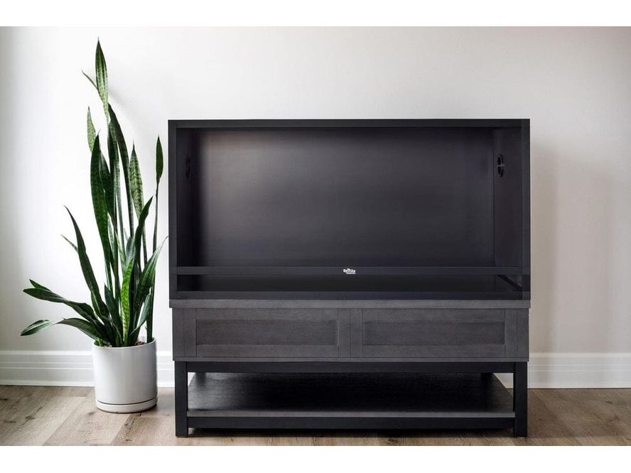 4x2x2 (120 Gallon) Reptile Enclosure V2 Reptile Habitats