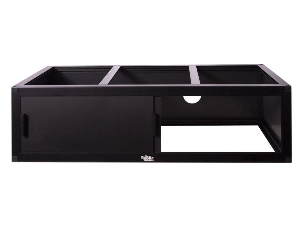 Deluxe Spacer Hood for 36x18 Enclosure Reptile Habitats