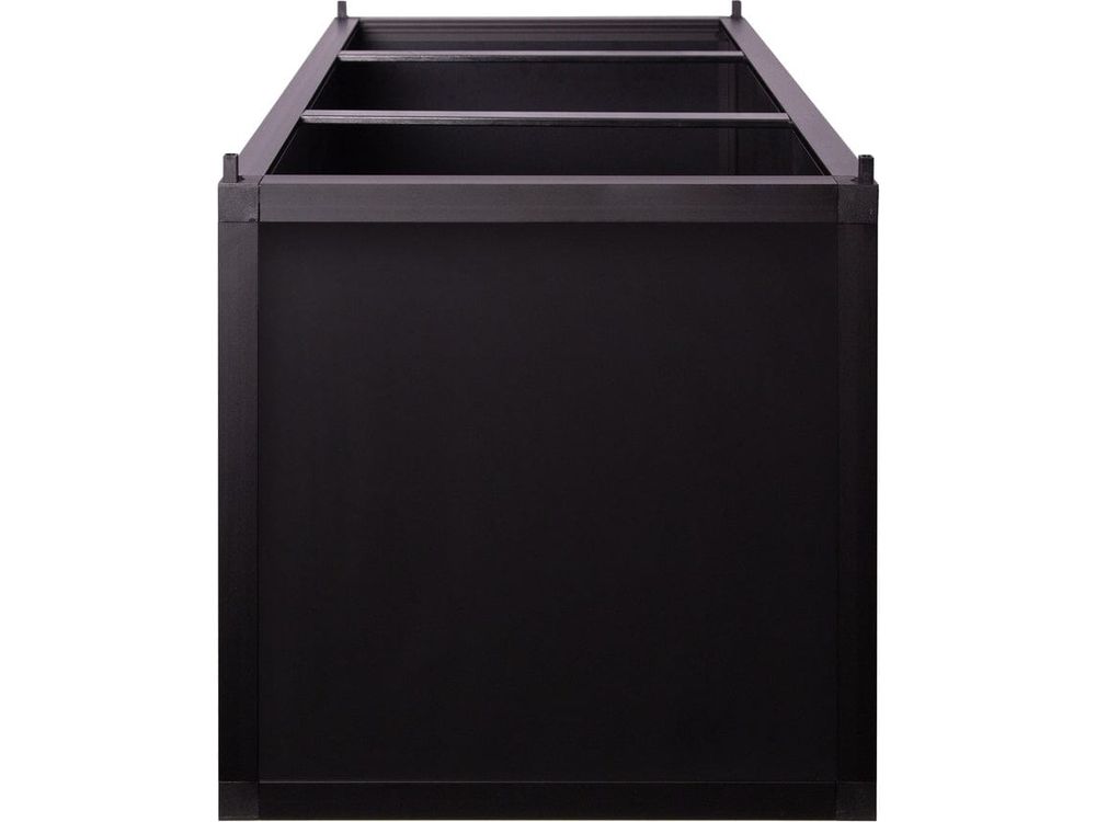 Cabinet Stand for 36x18 Enclosure Reptile Habitats