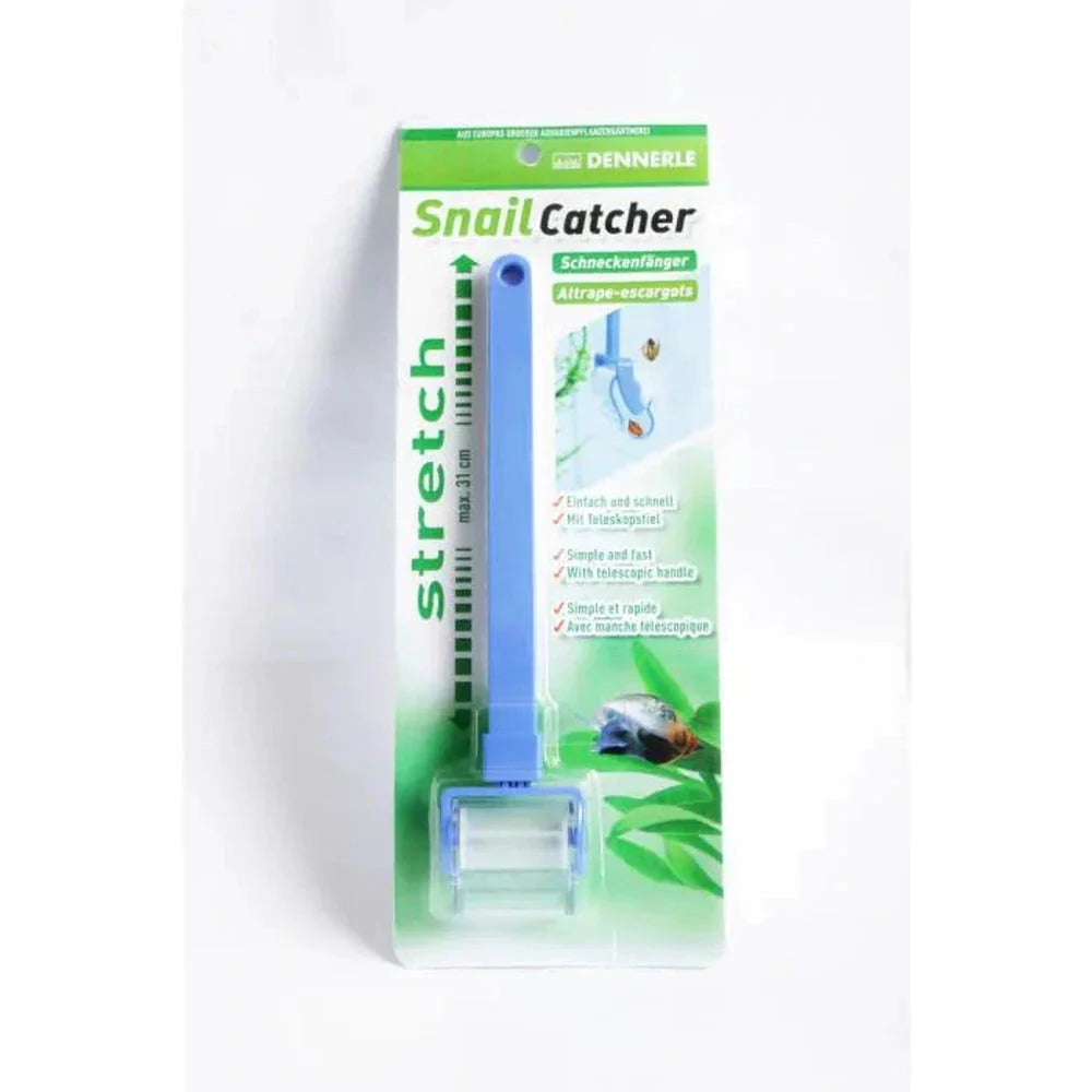 Dennerle Snail Catcher Dennerle