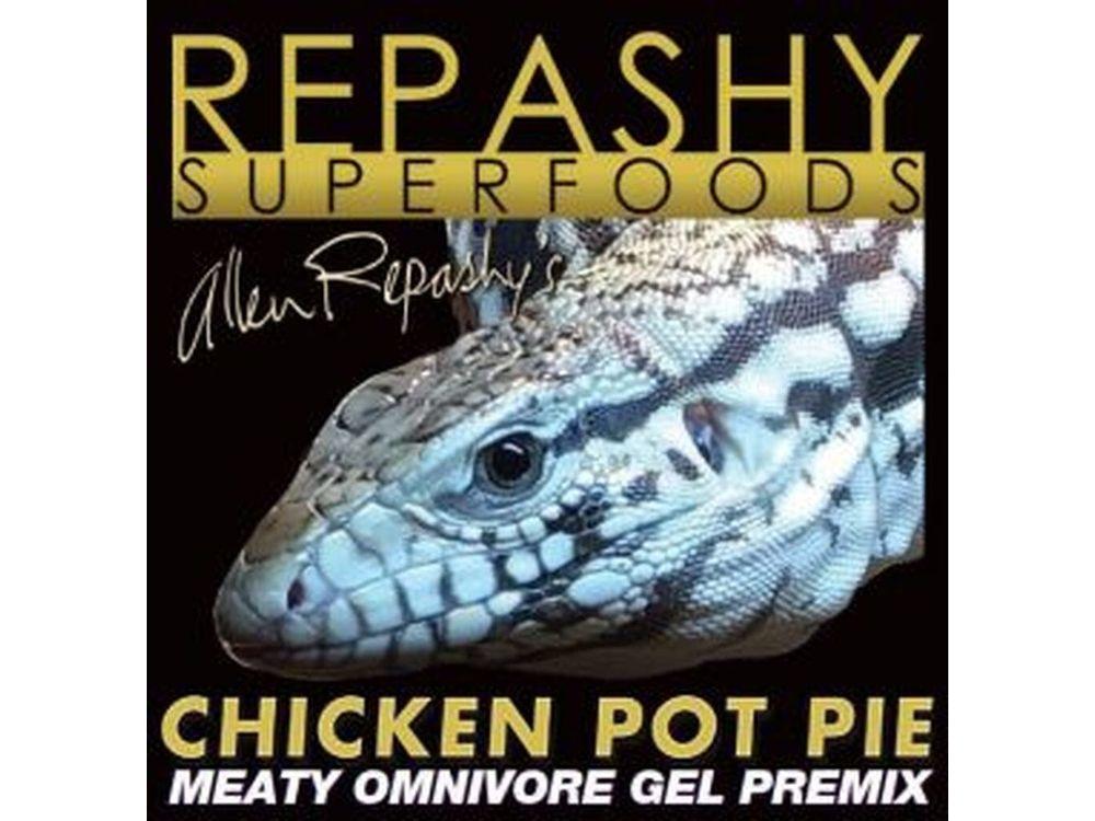 Repashy Chicken Pot Pie, 3 oz Repashy