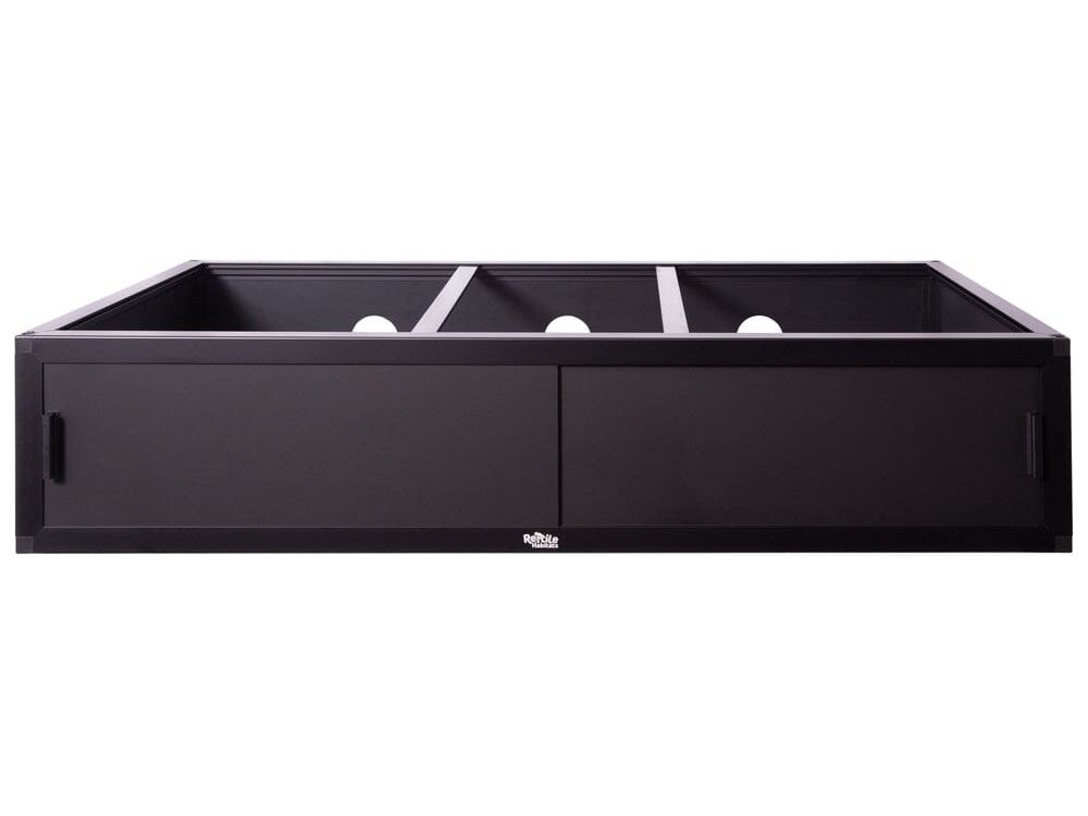 Deluxe Spacer Hood for 4x2 Enclosure Reptile Habitats