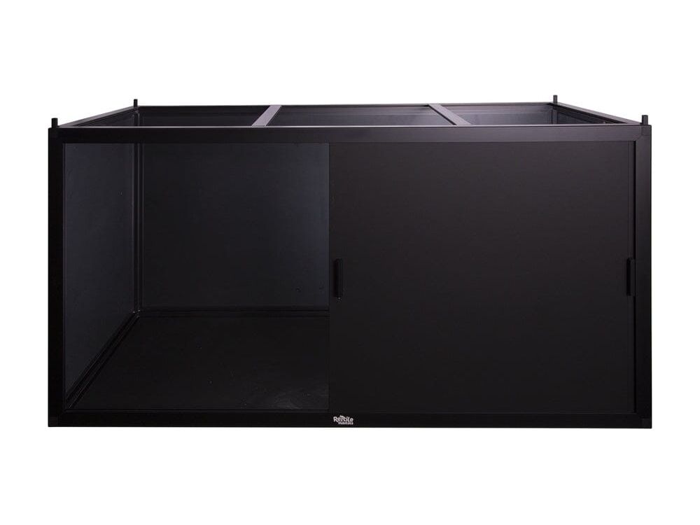 Cabinet Stand for 4x2 Enclosure Reptile Habitats