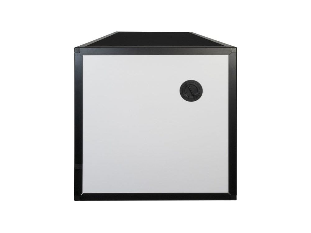 4x2x2 (120 Gallon) Leopard Gecko Enclosure V2 Reptile Habitats