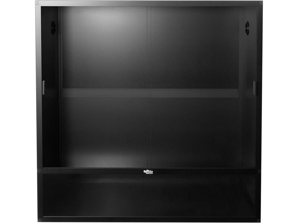 48x24x48 (240 Gallon) Reptile Enclosure Reptile Habitats