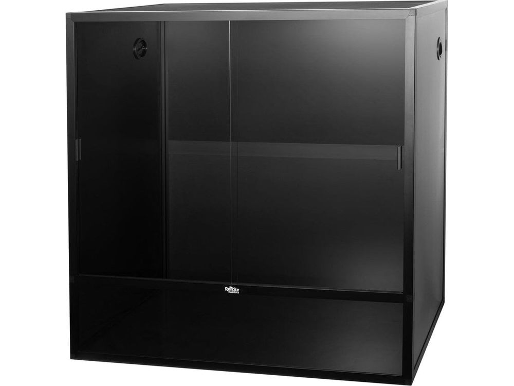 48x24x48 (240 Gallon) Reptile Enclosure Reptile Habitats