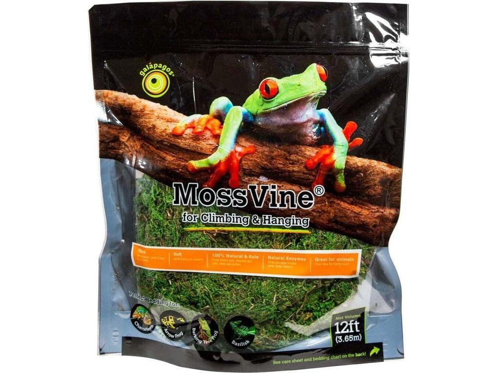 Galapagos MossVine, 12' Galapagos