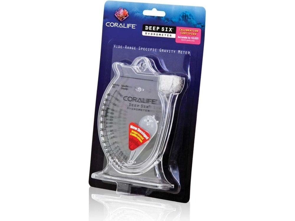 Coralife Hydrometer Animals & Pet Supplies > Pet Supplies > Fish Supplies Coral Life