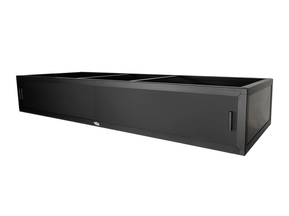 Deluxe Spacer Hood for 5x2 Enclosure