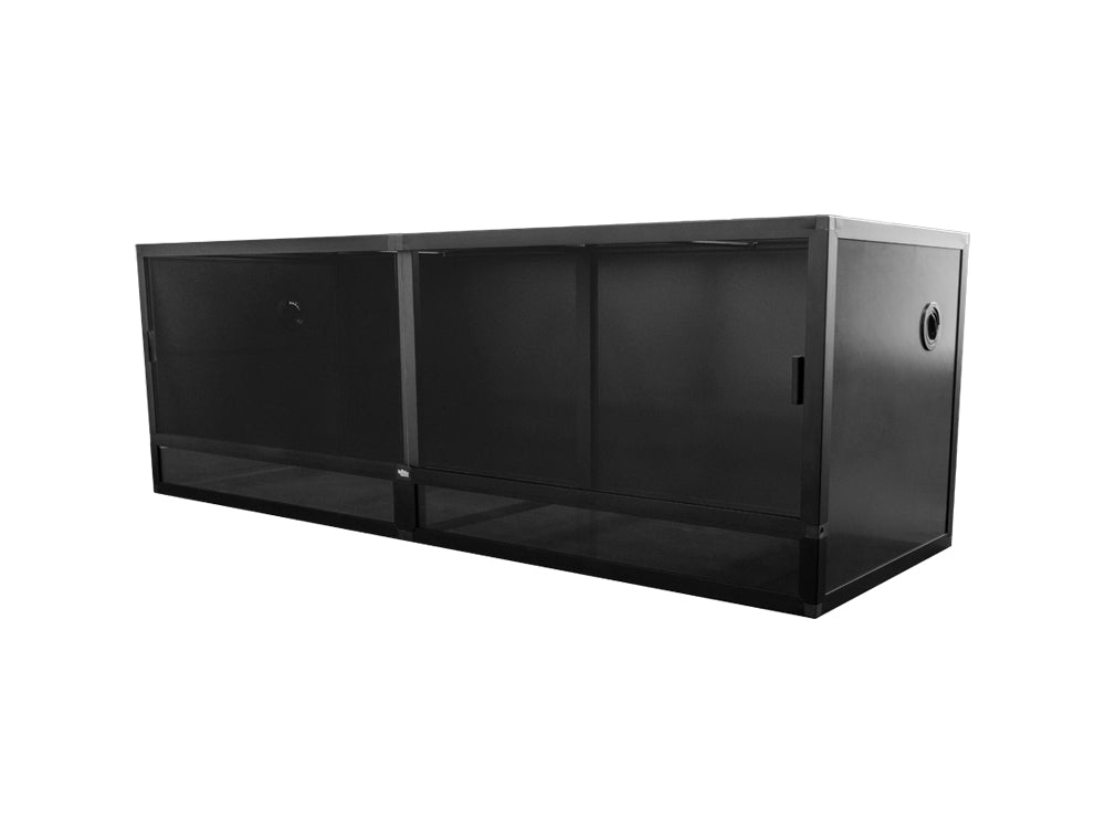 6x3x3 270 Gallon Reptile Enclosure V3 Right