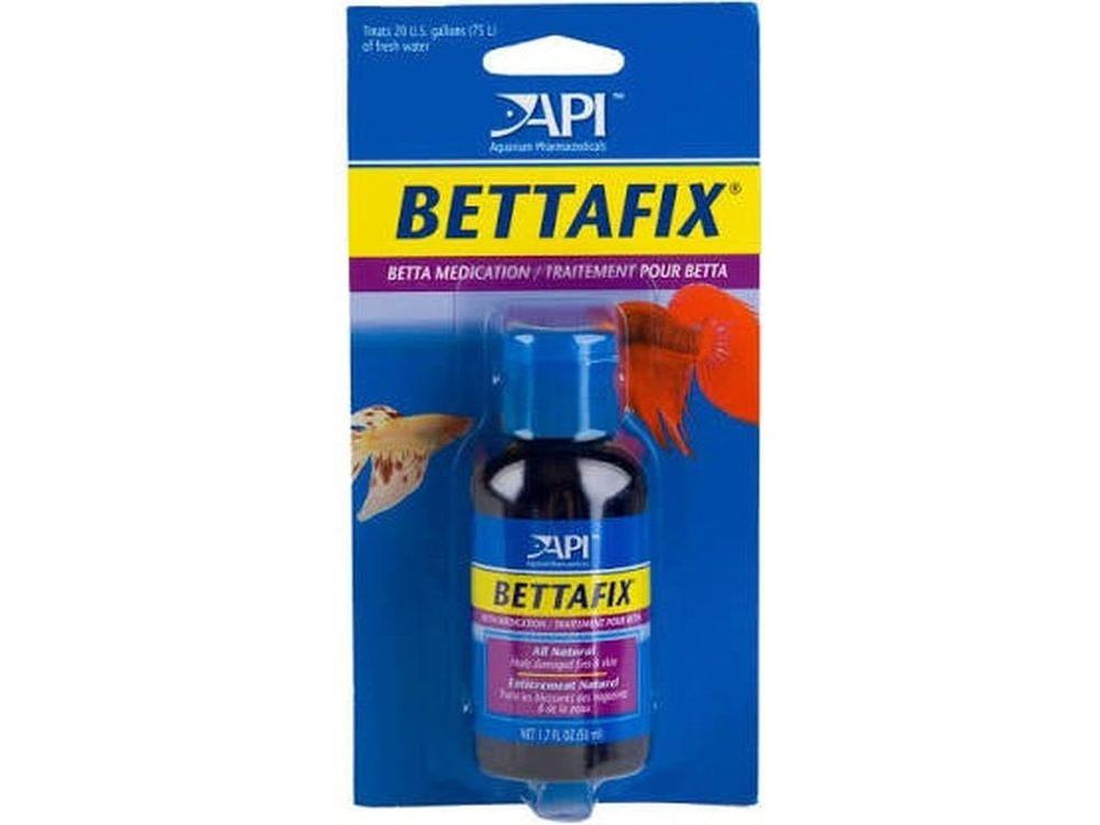 API Bettafix 1.7oz API