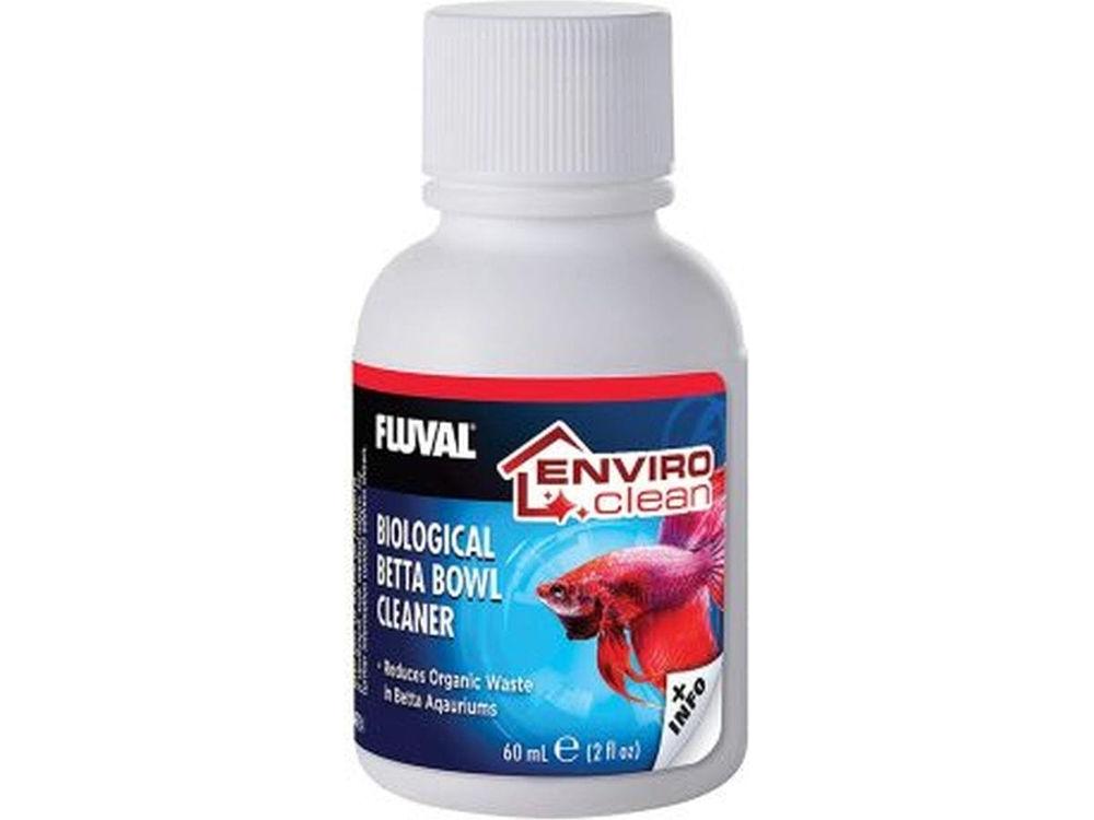 Fluval Betta Enviro Clean 2oz Fish Supplies Fluval