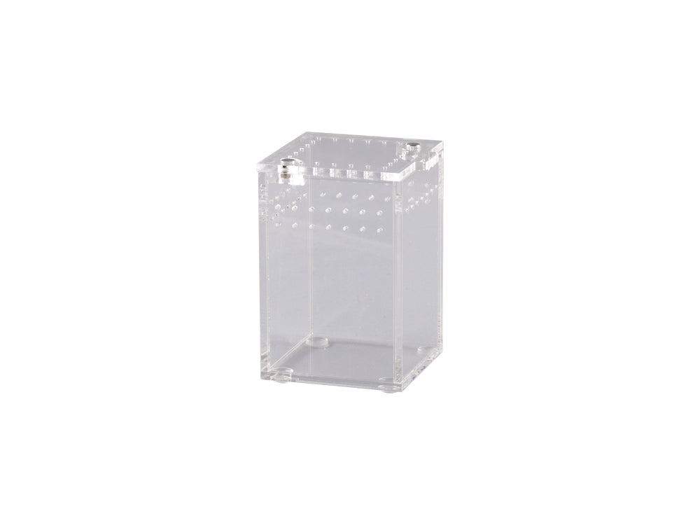 Acrylic Enclosure 2x2x3 Reptile Habitats