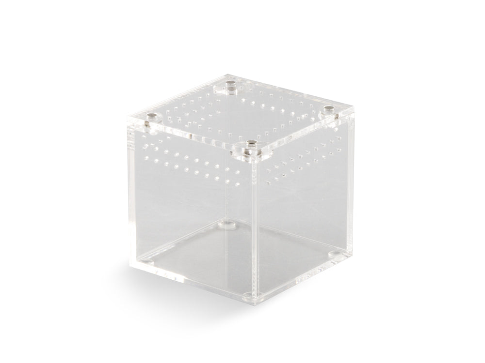 Acrylic Habitat 3x3x3