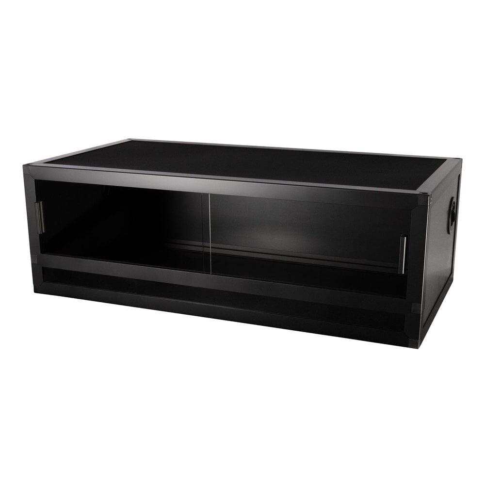 36x18x12 (33 Gallon) Leopard Gecko Enclosure V2 Reptile & Amphibian Habitats Reptile Habitats