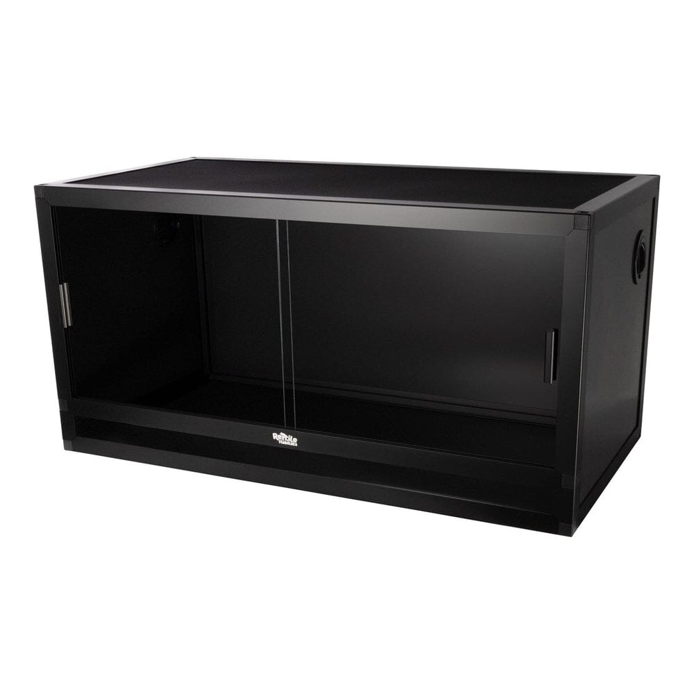 36x18x18 (50 Gallon) Leopard Gecko Enclosure V2 Reptile & Amphibian Habitats Reptile Habitats