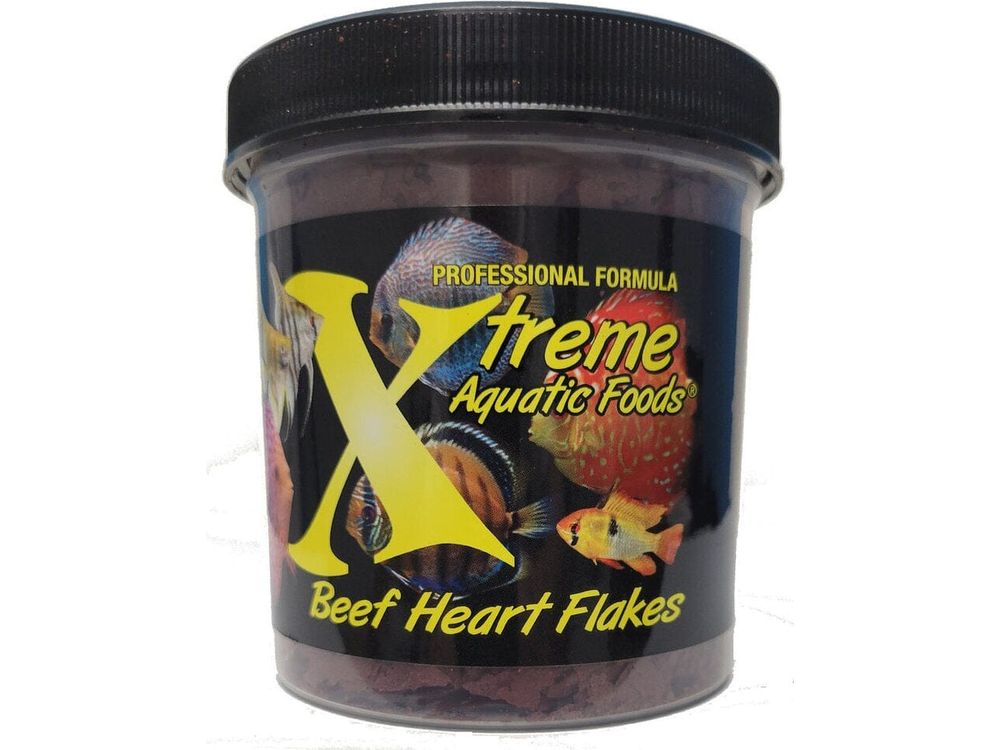 Beef Heart Flake 2oz