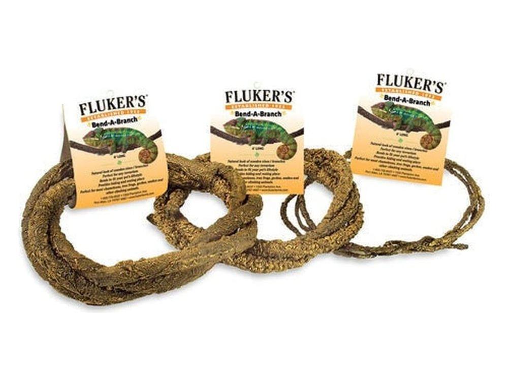 Fluker's Bend-a-Branch, Small Fluker's