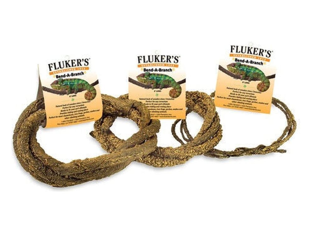 Fluker's Bend-a-Branch, Medium Fluker's