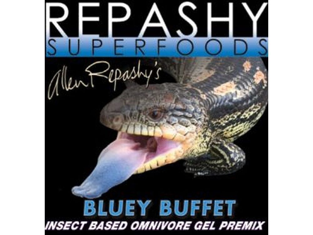 Repashy Bluey Buffet, 6 oz Repashy