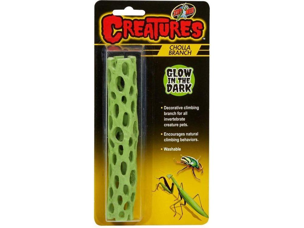 Zoo Med Creaturesâ?¢ Cholla Branch Zoo Med