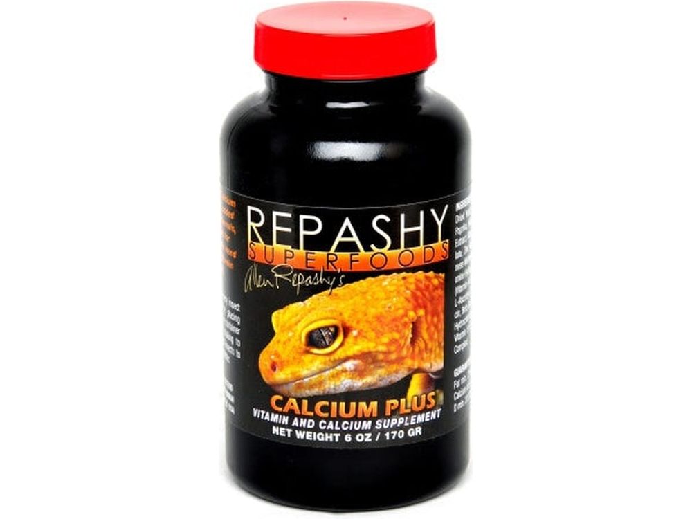 Repashy Calcium Plus, 6 oz Repashy