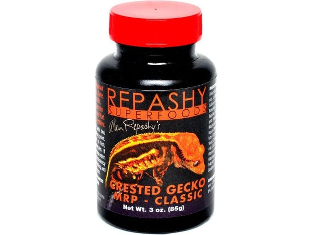 Repashy Crested Gecko MRP "Classic", 3 oz Repashy