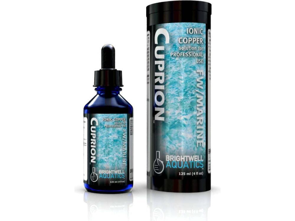 Cuprion 125ml
